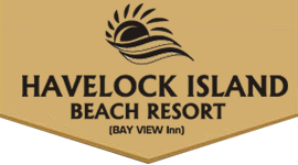 Havelock Island resort