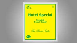 Hotel Special