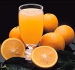 Juice is the liquid that is naturally contained in fruit or vegetable tissue. It is commonly consumed as a beverage or used as an ingredient or flavoring in foods.